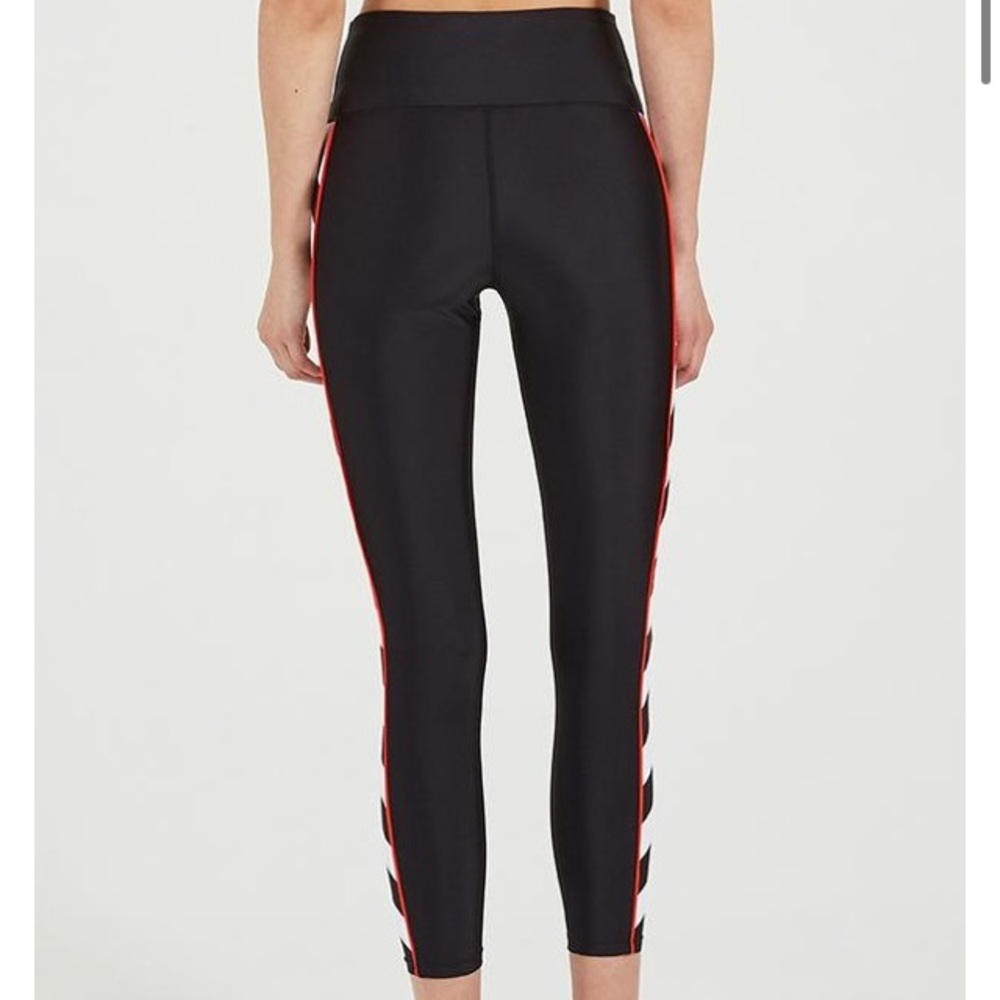 P.E Nation The Commit Legging Small - image 4